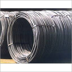 SS Wire Coil SS Wire Coil