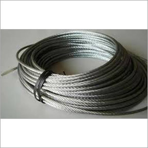 Stainless Steel Cable Stainless Steel Cable