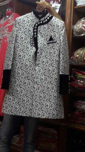 Sherwani Sherwani