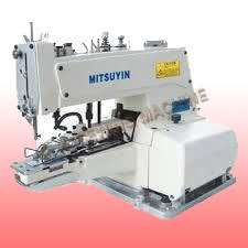 Button Sewing Machines Button Sewing Machines