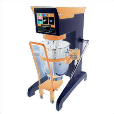Planetary Mixer Planetary Mixer