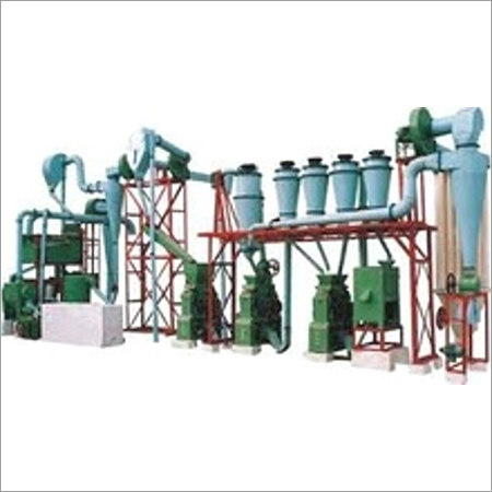 automatic atta chakki plant automatic atta chakki plant