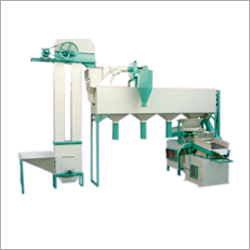 Rice Cleaning Machine Rice Cleaning Machine