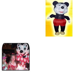 Mickey Mouse Costumes for Kids Parties Mickey Mouse Costumes for Kids Parties