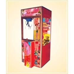 Toy Catcher Crane Toy Catcher Crane