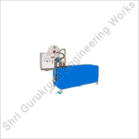 Poly Tarpaulin Pneumatic Heat Sealing Machine Poly Tarpaulin Pneumatic Heat Sealing Machine