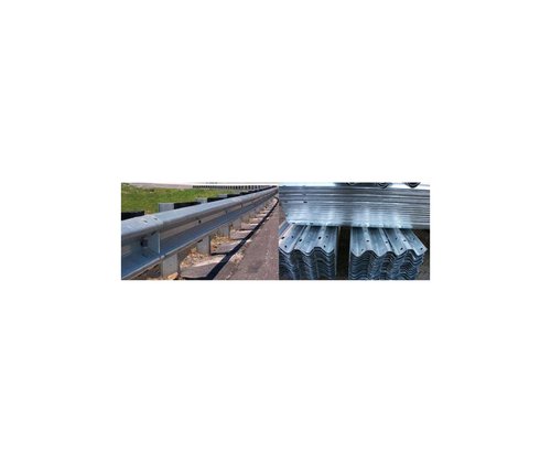 Beam Barrier Beam Barrier