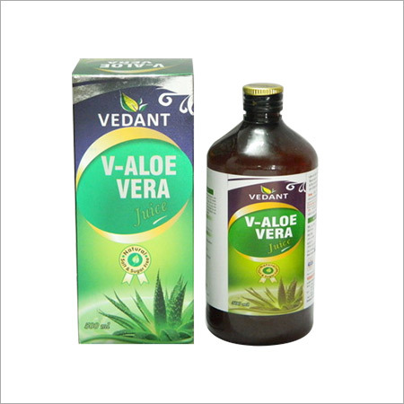 V Aloe Vera Juice V Aloe Vera Juice