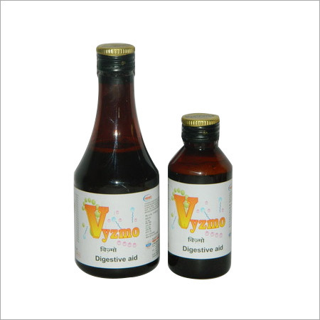 Ayurvedic Digestive Syrup Ayurvedic Digestive Syrup