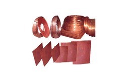 Earthing Materials Earthing Materials