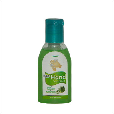Ayurvedic Hand Sanitizer Ayurvedic Hand Sanitizer