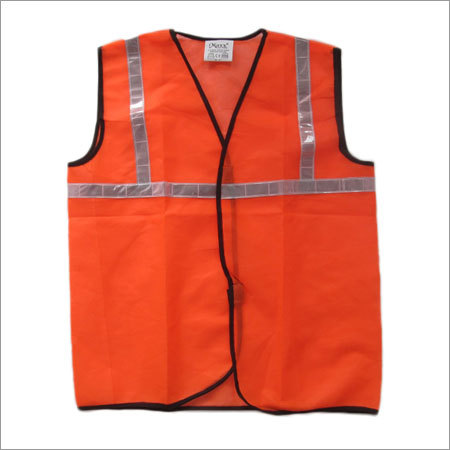 Customized Safety Jackets Customized Safety Jackets