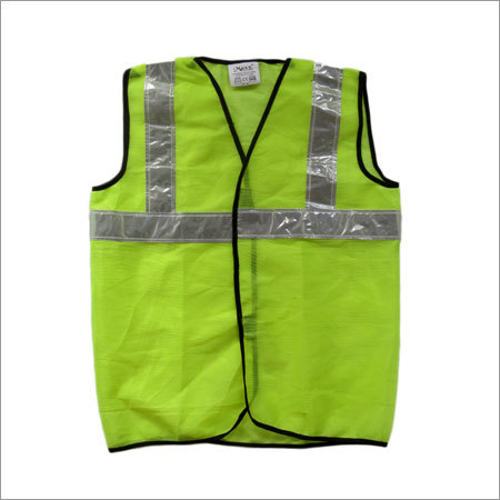 Colored Safety Jackets Colored Safety Jackets