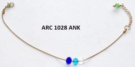 Beach Anklets Beach Anklets