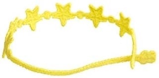 Crochet Anklets Crochet Anklets