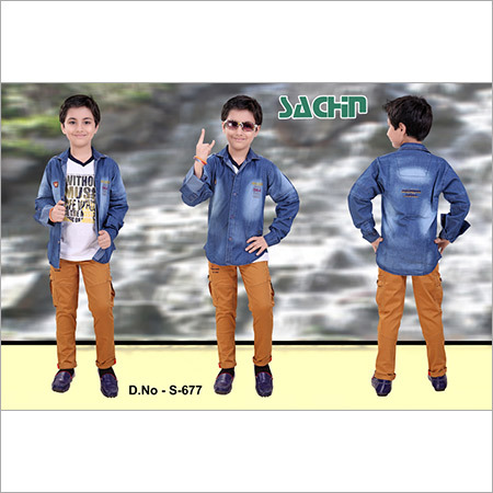 Designer Kids Boys Dress Designer Kids Boys Dress