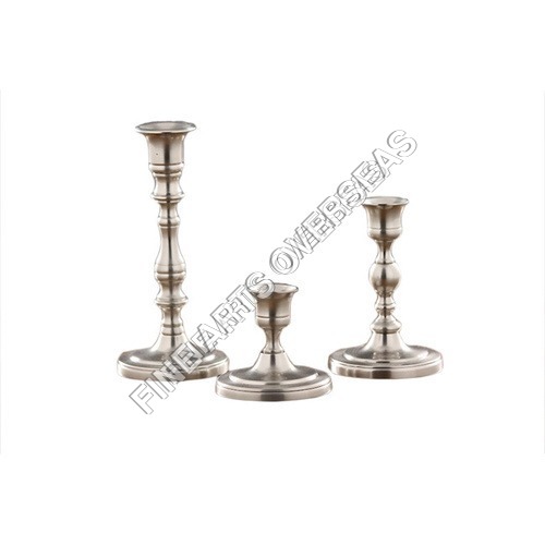 Aluminum Candlestick Aluminum Candlestick
