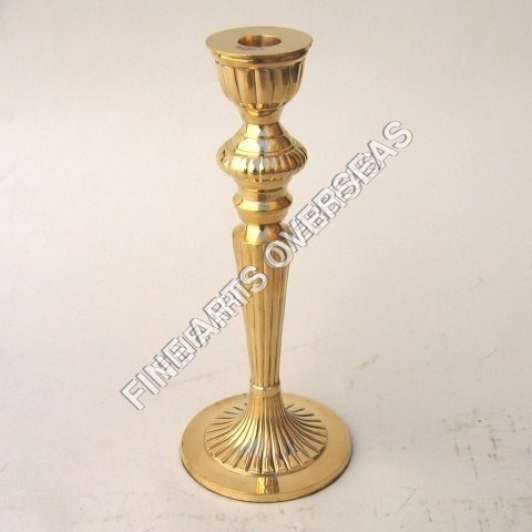 Brass Candlesticks Brass Candlesticks