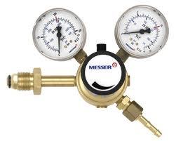 Messer Regulator Tornado Messer Regulator Tornado