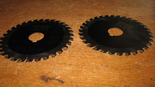 TCT Cutter TCT Cutter