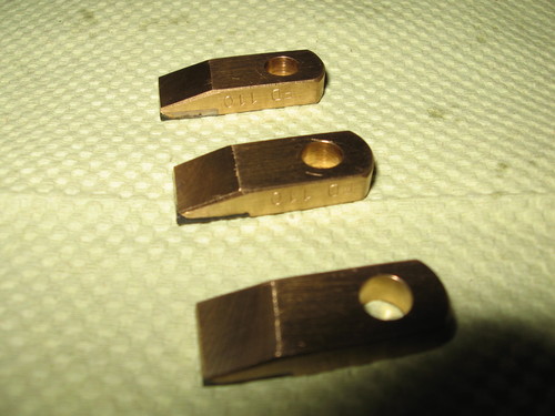 Blade Dresser Blade Dresser