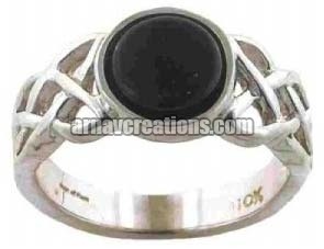 Sterling Silver Gemstone Ring Sterling Silver Gemstone Ring