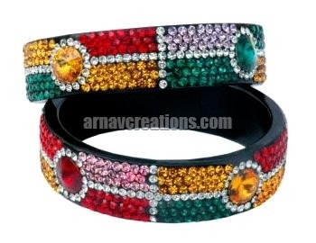 Lac Bangles Lac Bangles