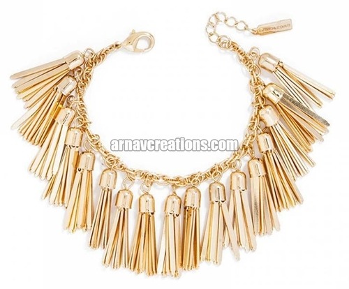 Tassel Bracelets Tassel Bracelets