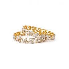 CZ Bangles CZ Bangles