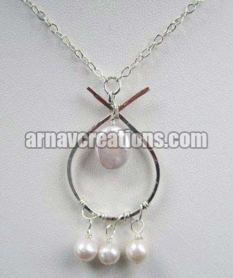 Wire Pendants Wire Pendants