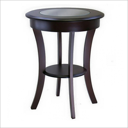 Glass Round Table Glass Round Table