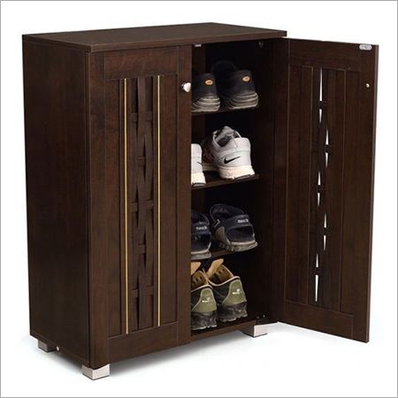 Designer Wooden Shoe Rack Designer Wooden Shoe Rack
