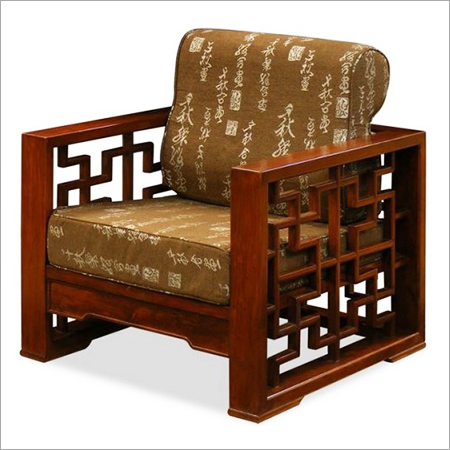 Wooden Sofa Chair Wooden Sofa Chair