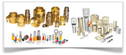 Cable Lugs & Gland Cable Lugs & Gland