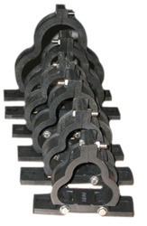 Trefoil Clamp Trefoil Clamp