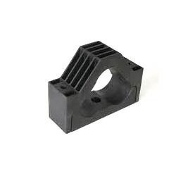 Nylon Trefoil Clamp Nylon Trefoil Clamp