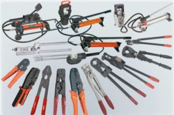 Crimping Tool Crimping Tool