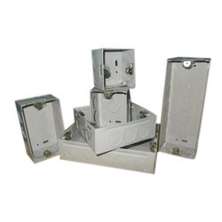 Electrical Switch Box Electrical Switch Box