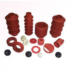 High Tension Insulators High Tension Insulators