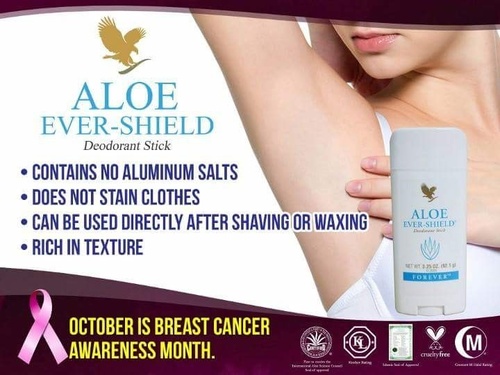 ALOE EVER SHIELD ALOE EVER SHIELD
