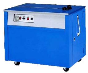 Semi Automatic Strapping Machine Semi Automatic Strapping Machine