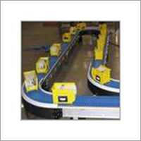 Powered Belt Conveyors Powered Belt Conveyors