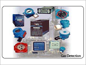 Gas Detector Gas Detector