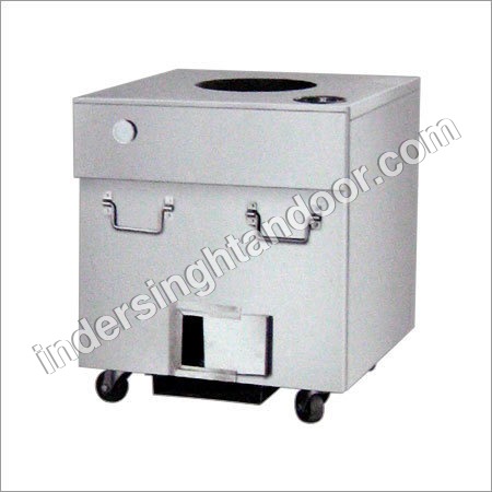 MS Round Drum Tandoor MS Round Drum Tandoor