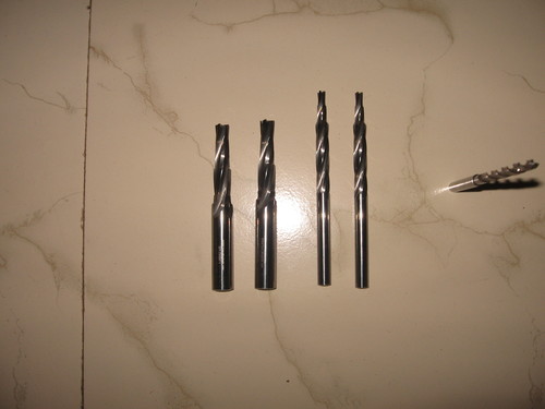 Holemill Cutter Holemill Cutter