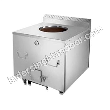 Stainless Steel Square Drum Tandoor Stainless Steel Square Drum Tandoor