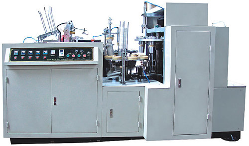 Paper Cup Machine Paper Cup Machine