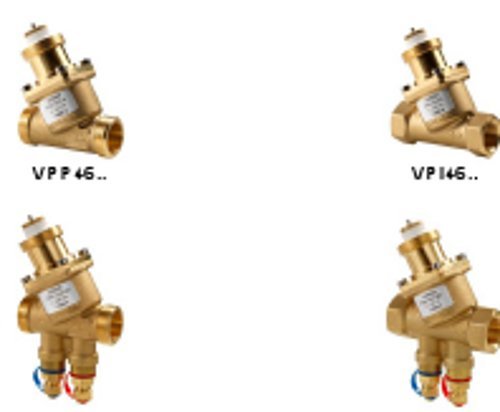 PIBCV Valve PIBCV Valve