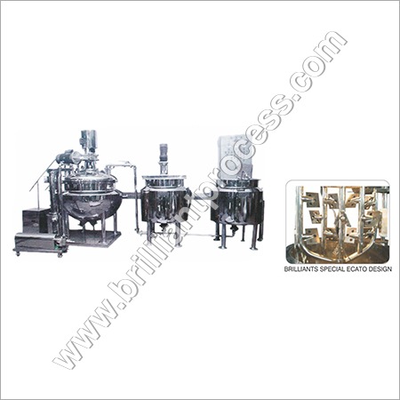 Automatic Multimix Ointment Cream Automatic Multimix Ointment Cream