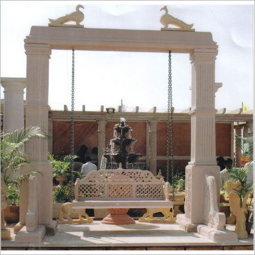 Stone Fountains Stone Fountains